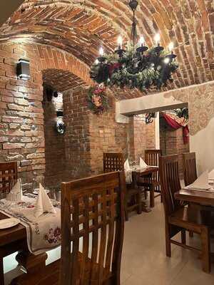 Restauracja Sąsiedzi