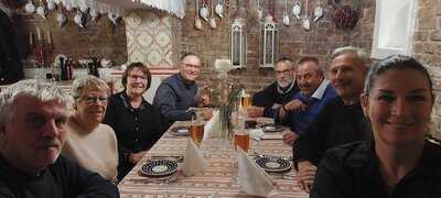 Restauracja Sąsiedzi