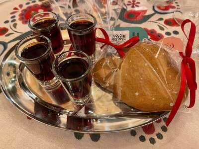 Restauracja Sąsiedzi