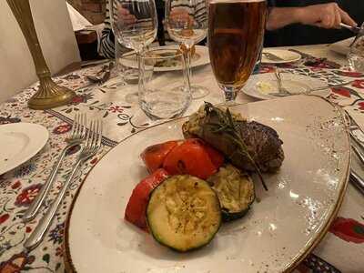 Restauracja Sąsiedzi