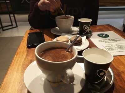 Karmello Chocolatier - Kraków