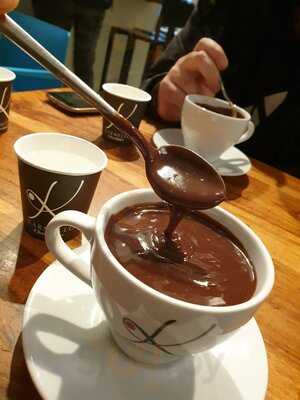 Karmello Chocolatier - Kraków