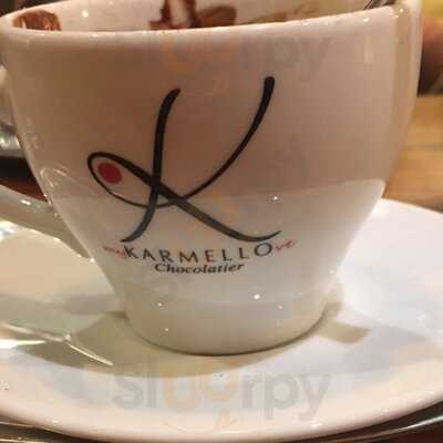 Karmello Chocolatier - Kraków