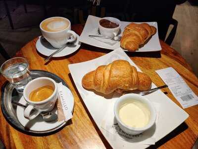 Karmello Chocolatier - Kraków