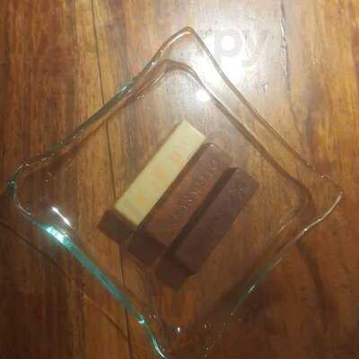 Karmello Chocolatier - Kraków