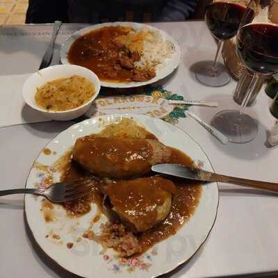 Polakowski Self Service Restaurant