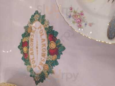 Polakowski Self Service Restaurant