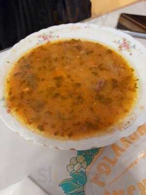 Polakowski Self Service Restaurant