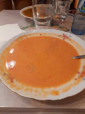 Polakowski Self Service Restaurant