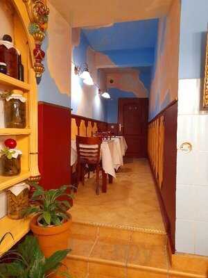 Polakowski Self Service Restaurant