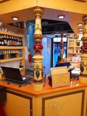 Polakowski Self Service Restaurant