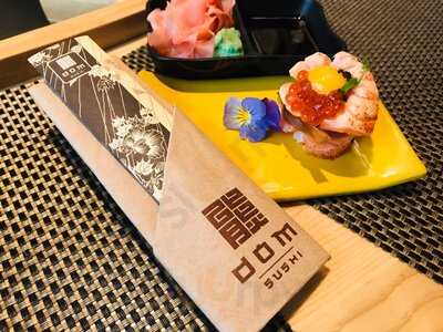 Dom Sushi