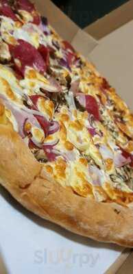 Copernicus Pizza