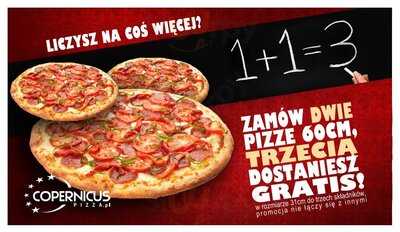 Copernicus Pizza