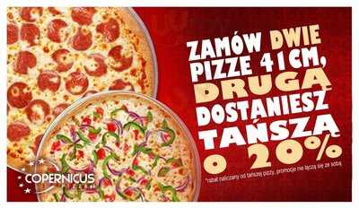 Copernicus Pizza