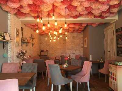 Kawiarnia I Bistro Beza