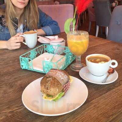 Kawiarnia I Bistro Beza