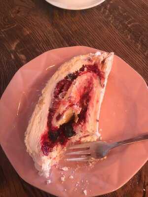 Kawiarnia I Bistro Beza