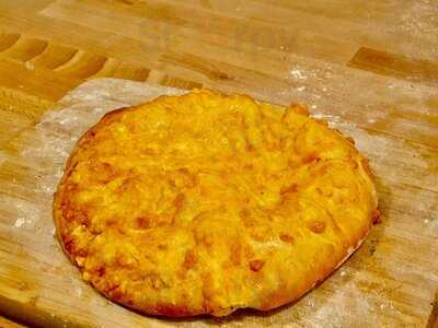 Piekarnia Gruzińska Nazuki