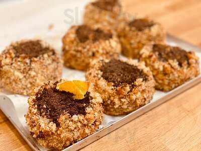 Piekarnia Gruzińska Nazuki