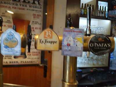 Omerta Pub & More...