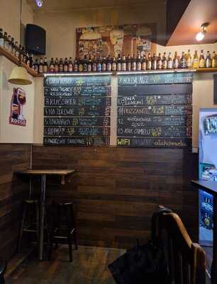 Omerta Pub & More...