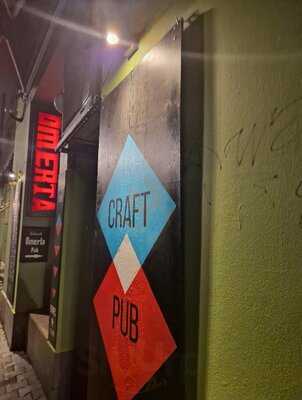 Omerta Pub & More...