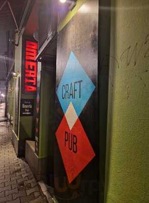 Omerta Pub & More...