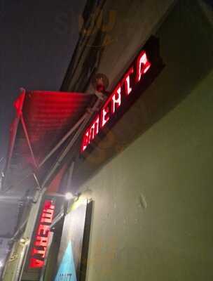 Omerta Pub & More...