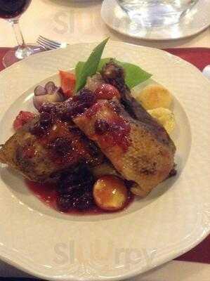 Restauracja Hotel Retman