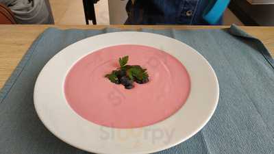 Brocci - Pizza * Pasta * Kawa