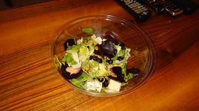 Brocci - Pizza * Pasta * Kawa