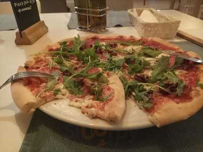 Brocci - Pizza * Pasta * Kawa