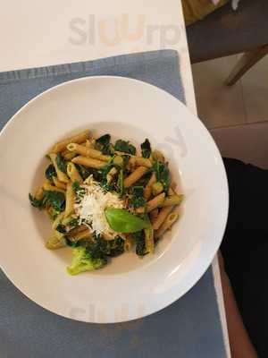 Brocci - Pizza * Pasta * Kawa