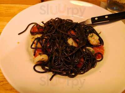 Forni Rossi 777 Pizza Napoletana