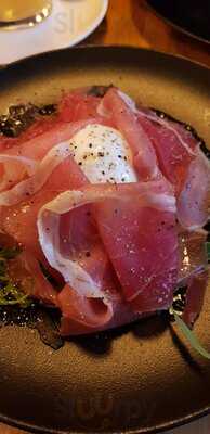 Forni Rossi 777 Pizza Napoletana