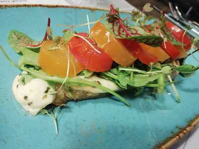 Błogo. - Błogostan