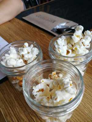 Błogo. - Błogostan