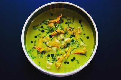 Restauracja Obfitość Smaku I Wina