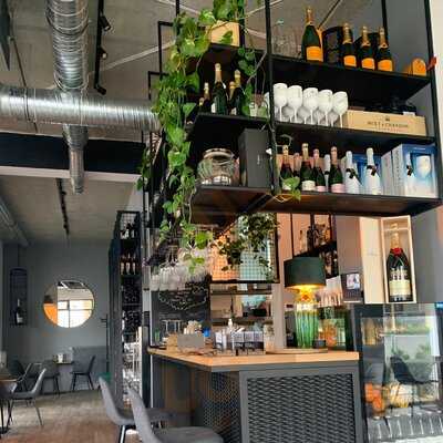 Restauracja Obfitość Smaku I Wina