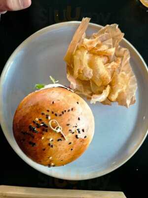 Restauracja Obfitość Smaku I Wina