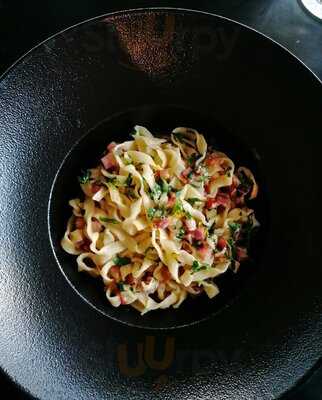 Restauracja Obfitość Smaku I Wina