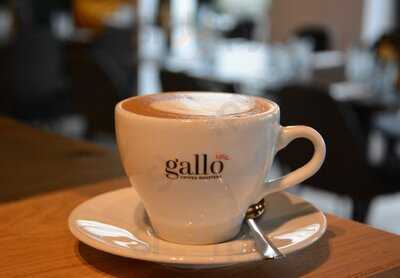 Restauracja Obfitość Smaku I Wina