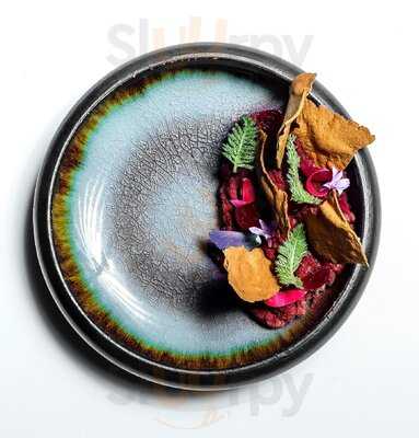 Restauracja Obfitość Smaku I Wina