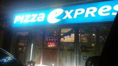 Pizza Express West