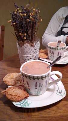 Taheebo Esencja Natury Ziolo-kawiarnia