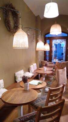 Taheebo Esencja Natury Ziolo-kawiarnia