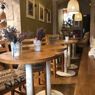 Taheebo Esencja Natury Ziolo-kawiarnia