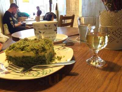 Taheebo Esencja Natury Ziolo-kawiarnia