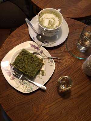 Taheebo Esencja Natury Ziolo-kawiarnia